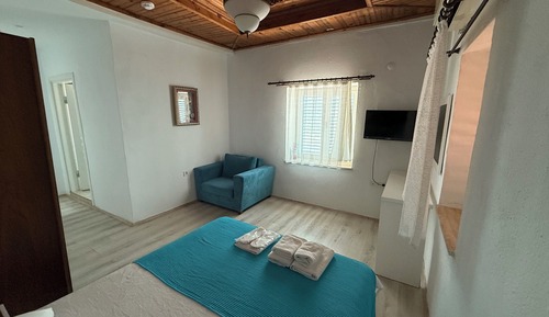 Habitación Deluxe doble