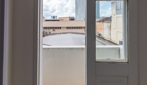 Habitación estándar con 2 camas individuales