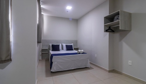 Habitación doble superior