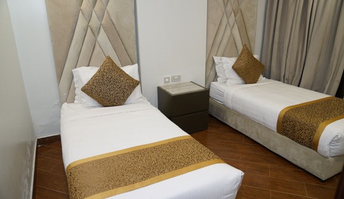 Apartamento básico