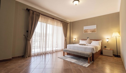 Suite Premium