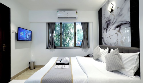 Habitación Premium doble