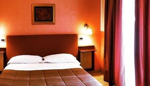 Habitación individual clásica