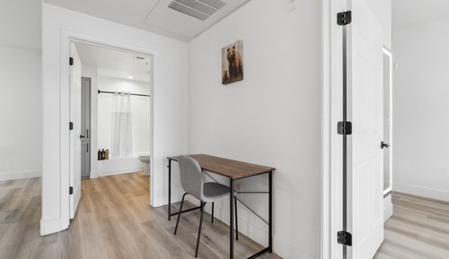 Apartamento Deluxe, 2 habitaciones