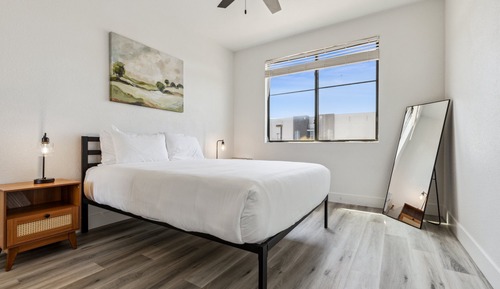Apartamento Deluxe, 2 habitaciones