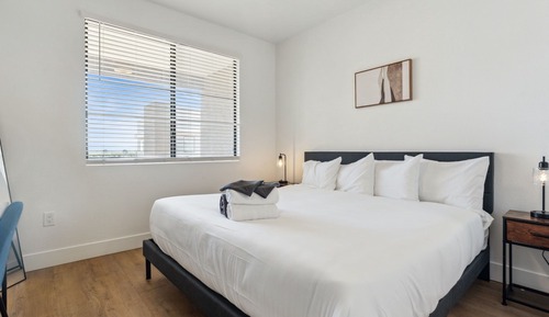 Apartamento Deluxe, 1 habitación