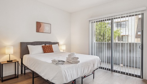 Apartamento Deluxe, 2 habitaciones