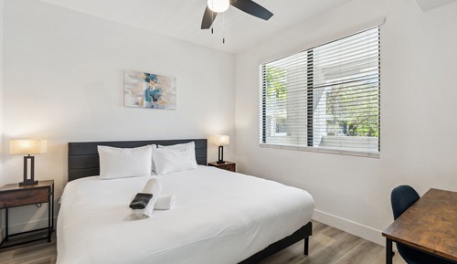 Apartamento Deluxe, 1 habitación