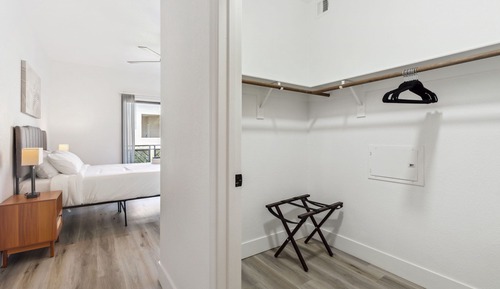 Apartamento Deluxe, 2 habitaciones