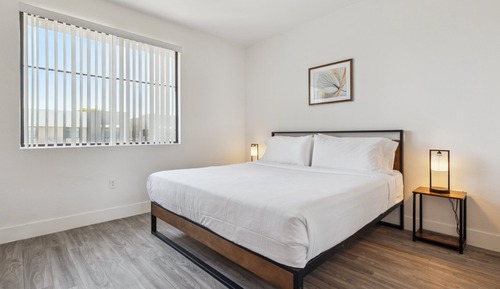 Apartamento Deluxe, 1 habitación