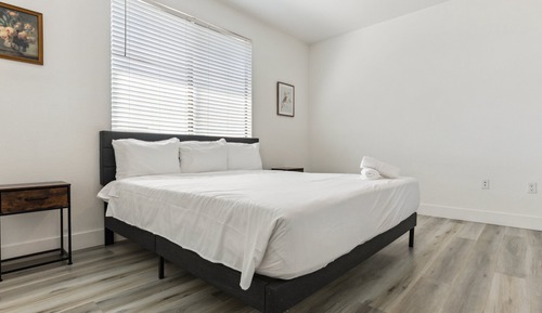 Apartamento Deluxe, 1 habitación
