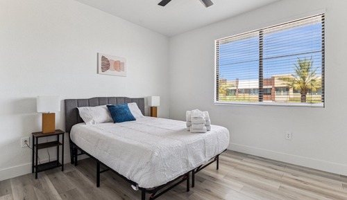 Apartamento Deluxe, 2 habitaciones