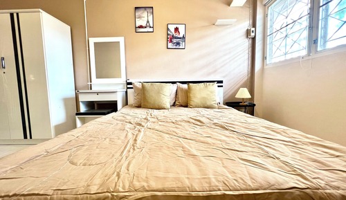 Habitación Confort doble