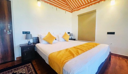 Habitación de lujo
