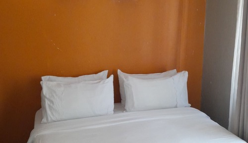Habitación básica