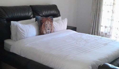 Habitación Confort