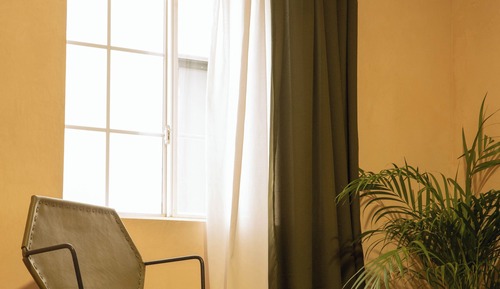 Suite estándar, baño privado