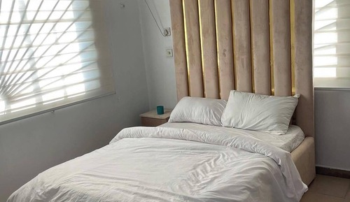 Apartamento familiar, balcón, vistas a la ciudad