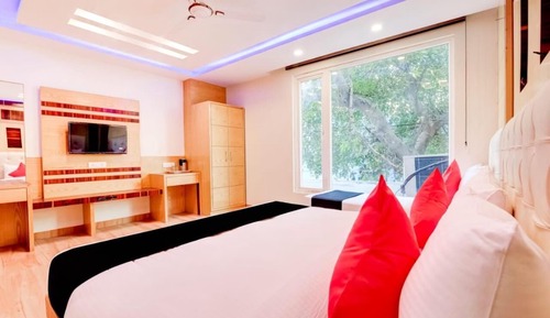 Habitación ejecutiva