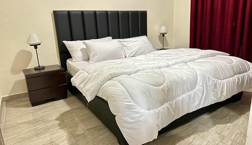 Suite estudio, vistas a la ciudad
