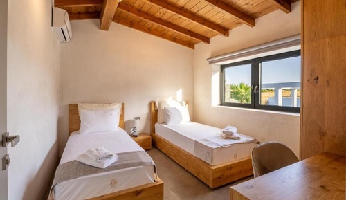 Executive Villa, Private Pool