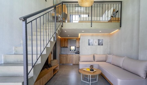 Deluxe Bungalow