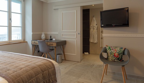 Habitación doble