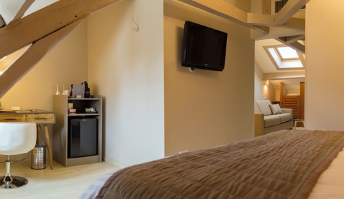 Suite familiar