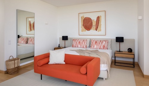 Apartamento