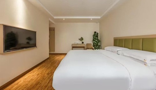 Habitación individual básica