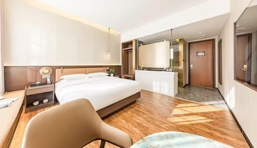 Habitación individual Confort