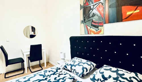 Habitación básica