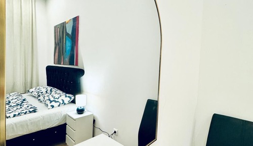 Habitación básica