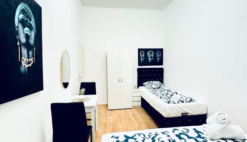 Habitación básica