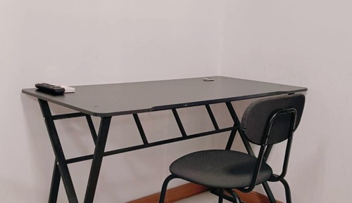Habitación doble, vistas a la ciudad