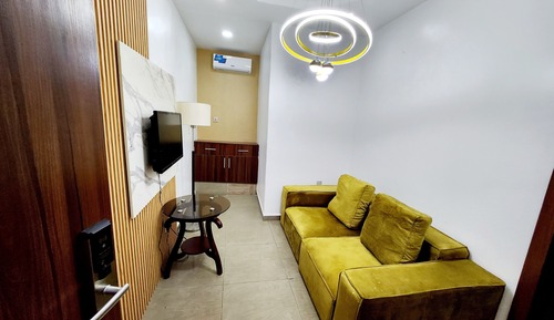 Suite ejecutiva