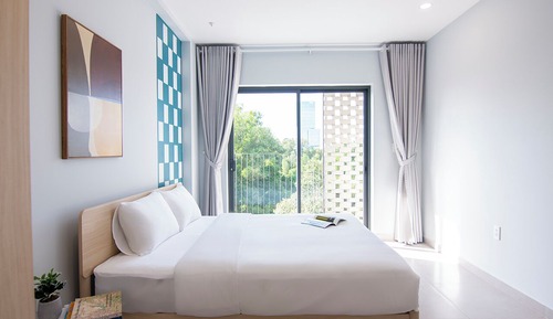 Apartamento Premium