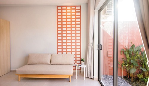 Apartamento Signature