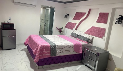 Habitación