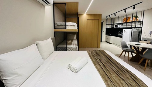 Apartamento básico