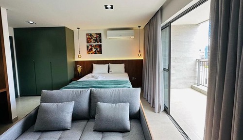 Apartamento básico