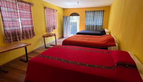 Habitación básica