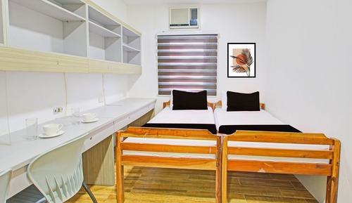 Habitación Deluxe doble