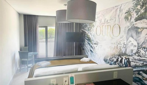 Apartamento Premium