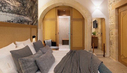 Habitación junior