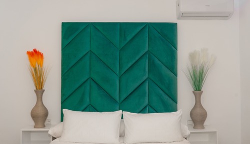 Habitación Deluxe doble