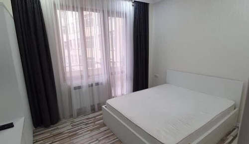 Apartamento estándar, vistas al patio