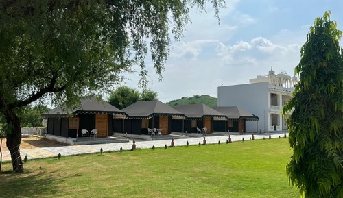 Tienda de lujo
