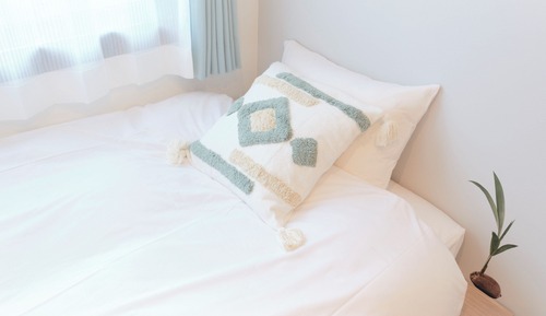Apartamento, no fumadores