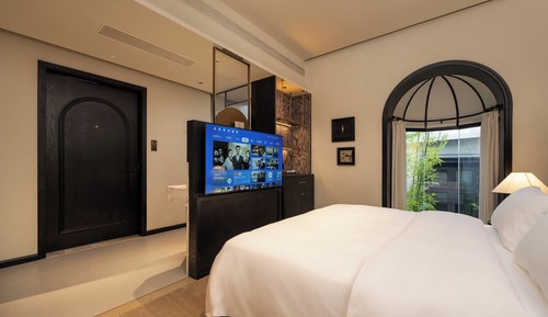 Habitación Confort